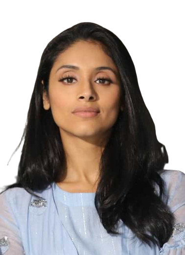 Pavleen Gujral